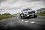 Volvo XC60 D4 Inscription 2017 года (UK)